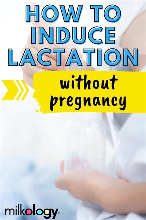 lactating por